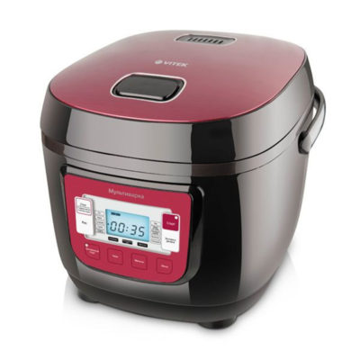 Мультиварка VITEK 4200 R