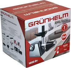 Без названия мясорубка-Grunhelm-AMG-180SB